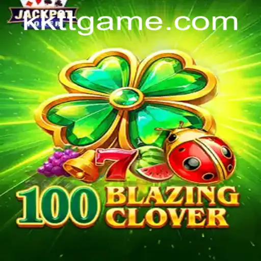 100BlazingClover: An Enthralling Journey into Strategic Gameplay