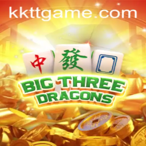 BigThreeDragons: A Modern Gaming Experience with a Legendary Twist