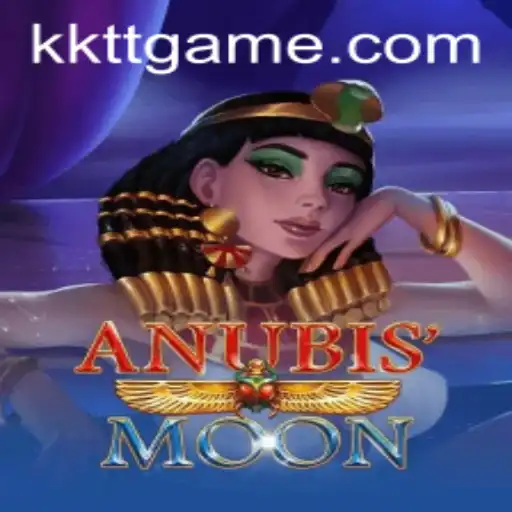 Discover the Enigmatic World of AnubisMoon