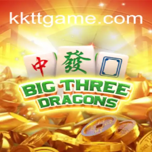BigThreeDragons: A Modern Gaming Experience with a Legendary Twist