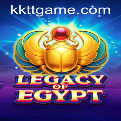 Exploring the Mystical World of LegacyOfEgypt