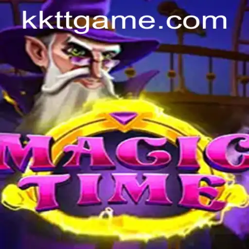 MagicTime: Unleashing the Enchantment of the Gaming Universe