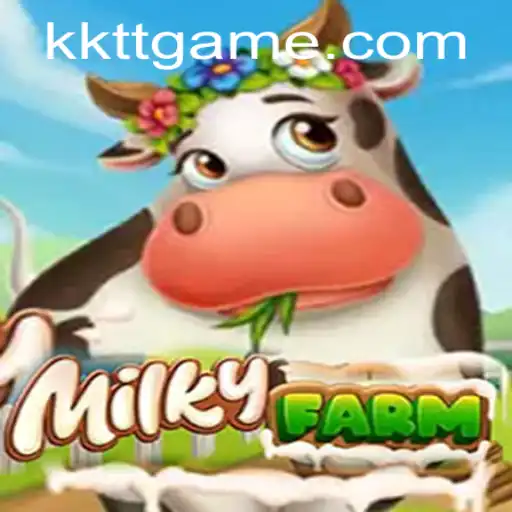 MilkyFarm: A Deep Dive into the Charming World of Digital Farming