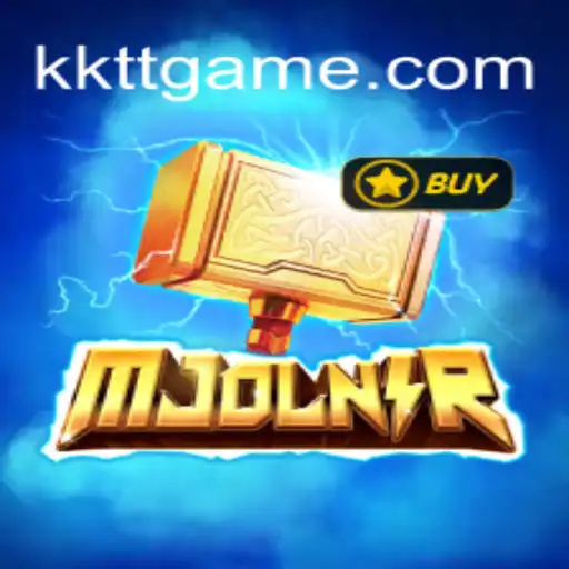 The Intriguing World of Mjolnir: A New Wave in Gaming