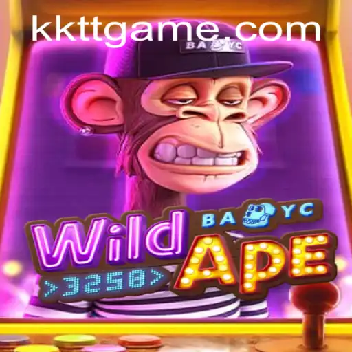 Discover the Jungle Adventure of WildApe3258 with Exciting Twists