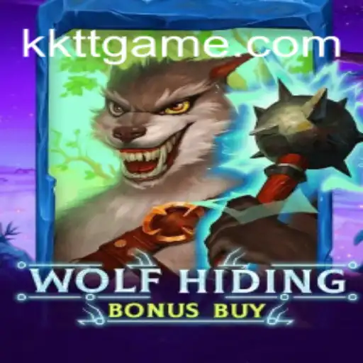 Unleashing Thrills with WolfHidingBonusBuy: A New Era in Gaming
