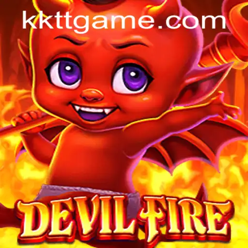 Dive into the Thrilling World of 'DevilFire'