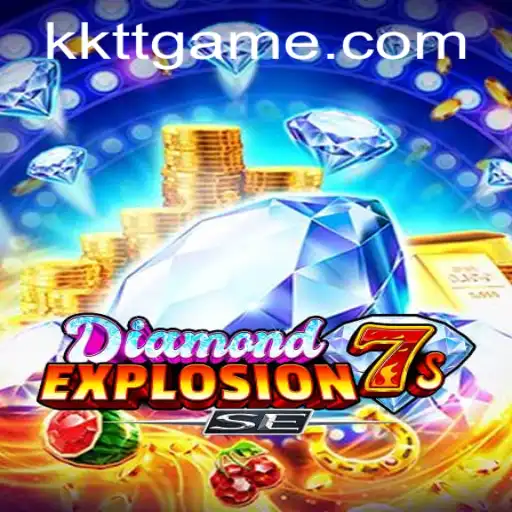 Explore the Thrills of DiamondExplosion7sSE: A Perfect Blend of Chance and Strategy