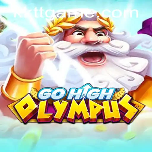 Explore the Thrilling World of GoHighOlympus: A Fusion of Strategy and Adventure