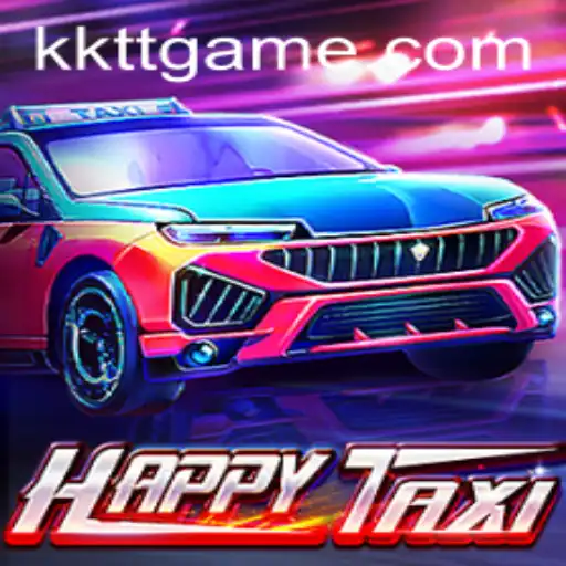 Exploring HappyTaxi: An Immersive Gaming Adventure with 'kktt'