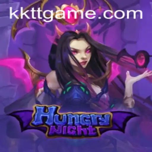 Unveiling HungryNight: A Captivating Adventure with Unique Twists