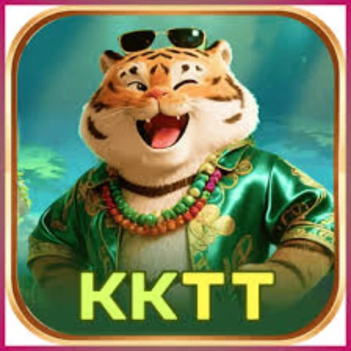 kktt Logo