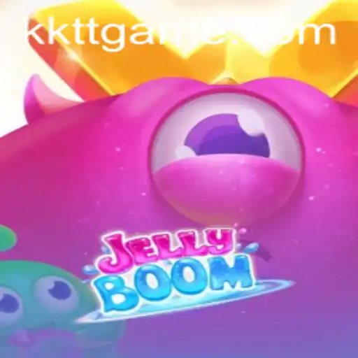 Exploring the Vibrant World of JellyBoom: A New Age of Interactive Gaming