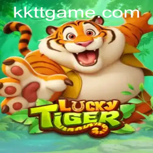 Discover the Thrilling World of LuckyTiger: A Guide to Gameplay and Strategy