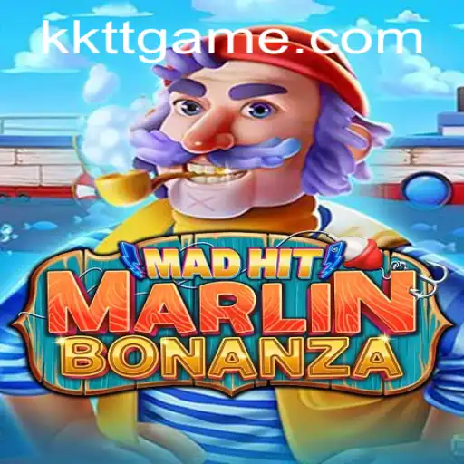 MadHitMarlinBonanza: A Dive into the Ocean Adventure