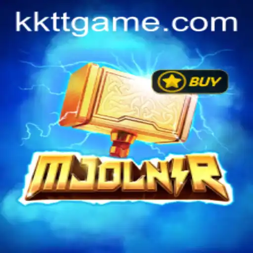 The Intriguing World of Mjolnir: A New Wave in Gaming