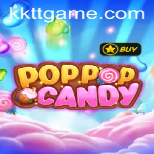 Unveiling POPPOPCANDY: A Sweet Adventure