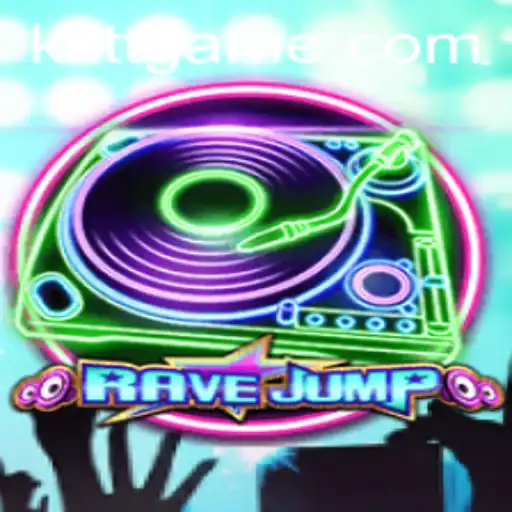 RaveJump: The Spectacular Leap into Interactive Gaming