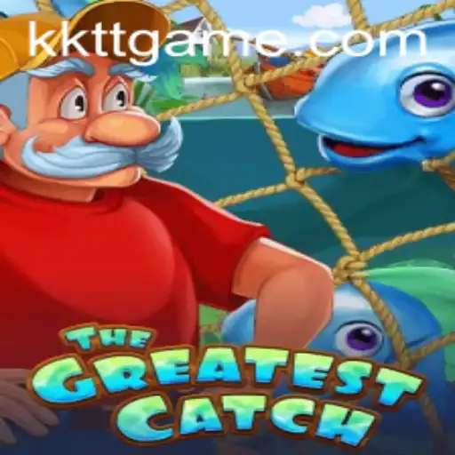 Dive Into Adventure with TheGreatestCatch: The Exciting New Game Sweeping the World