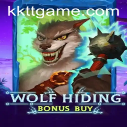 Unleashing Thrills with WolfHidingBonusBuy: A New Era in Gaming
